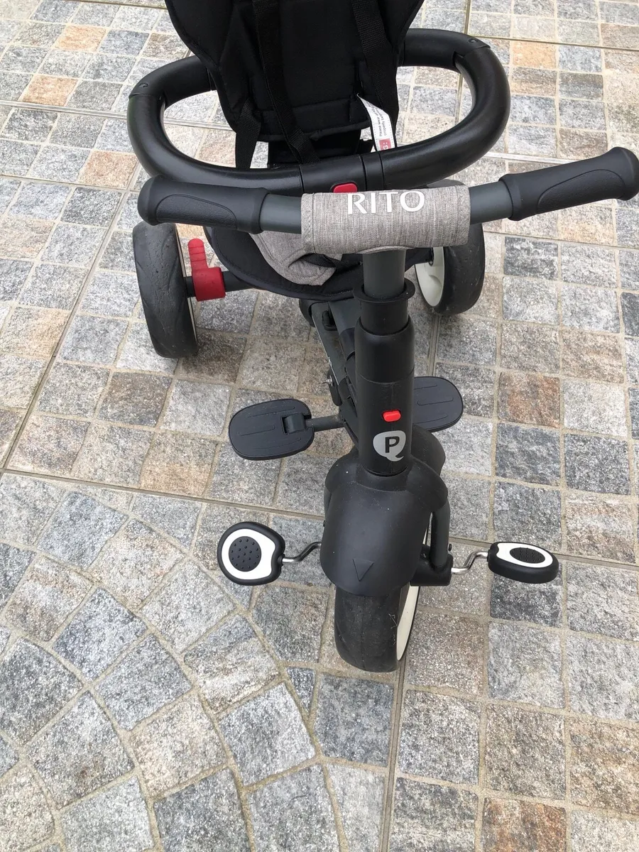 Kids trike - Image 4