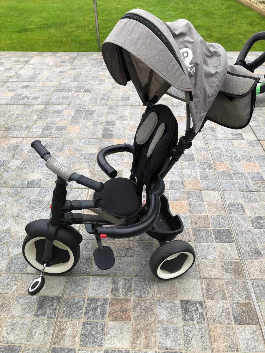 Kids trike - Image 1