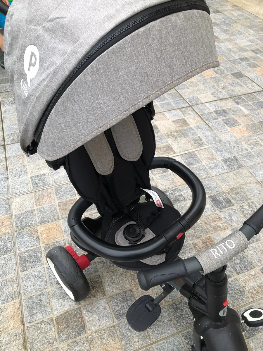 Kids trike - Image 3