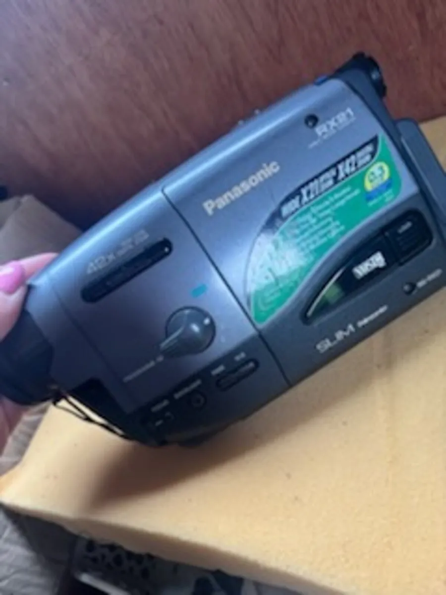 Video recording - Image 1