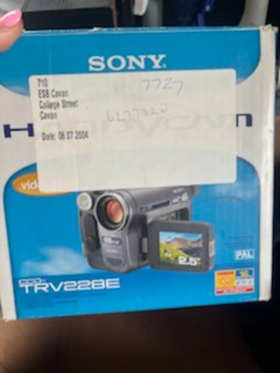 Video recording - Image 4