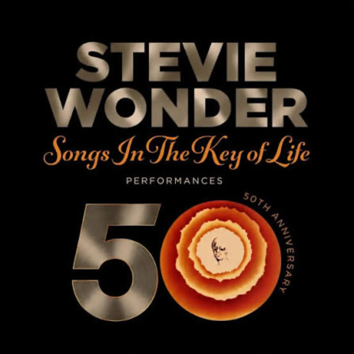 Stevie Wonder 3 arena - Image 1