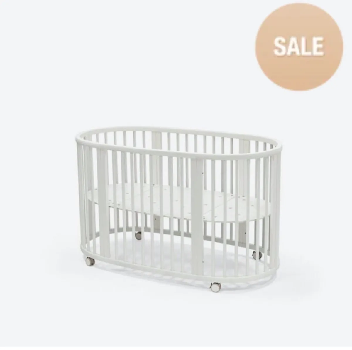 Stokke Sleepi Cot - Image 1