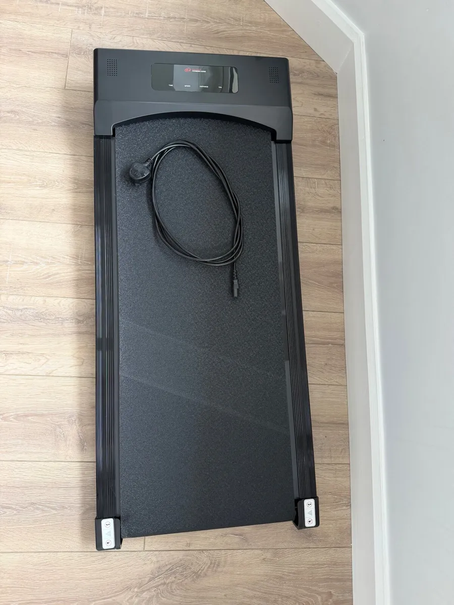 Walking pad, treadmill 0-10km/h 5% incline - Image 4