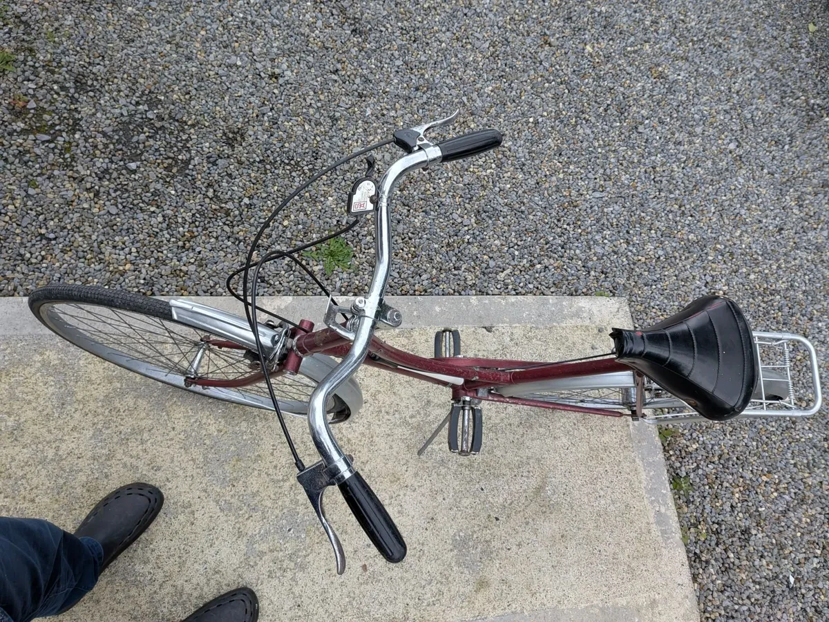 Ladies Bicycle - Image 3