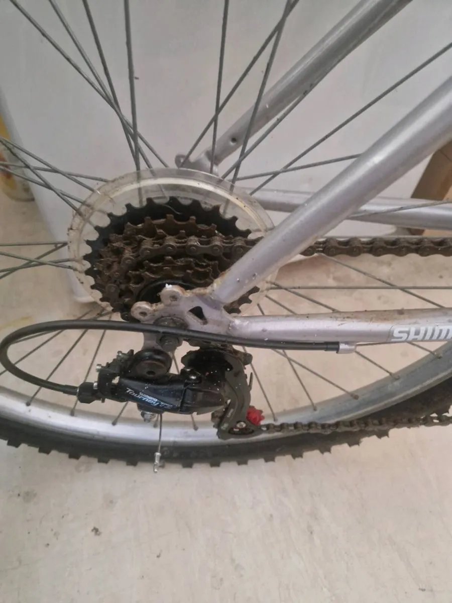 Women's bike - Image 3