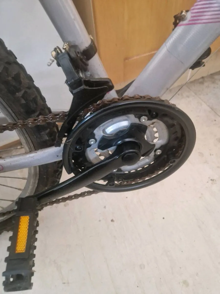 Women's bike - Image 4