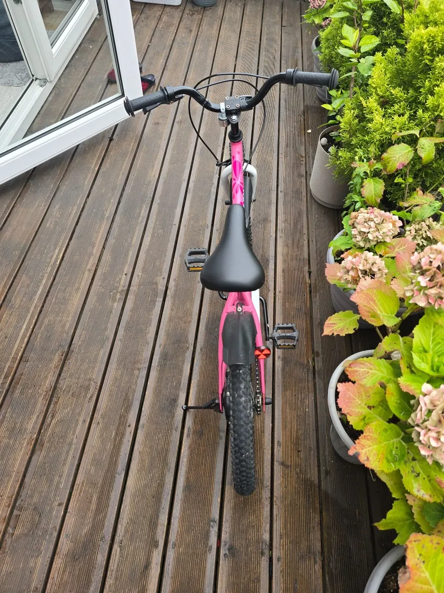Girls Bike - Image 3