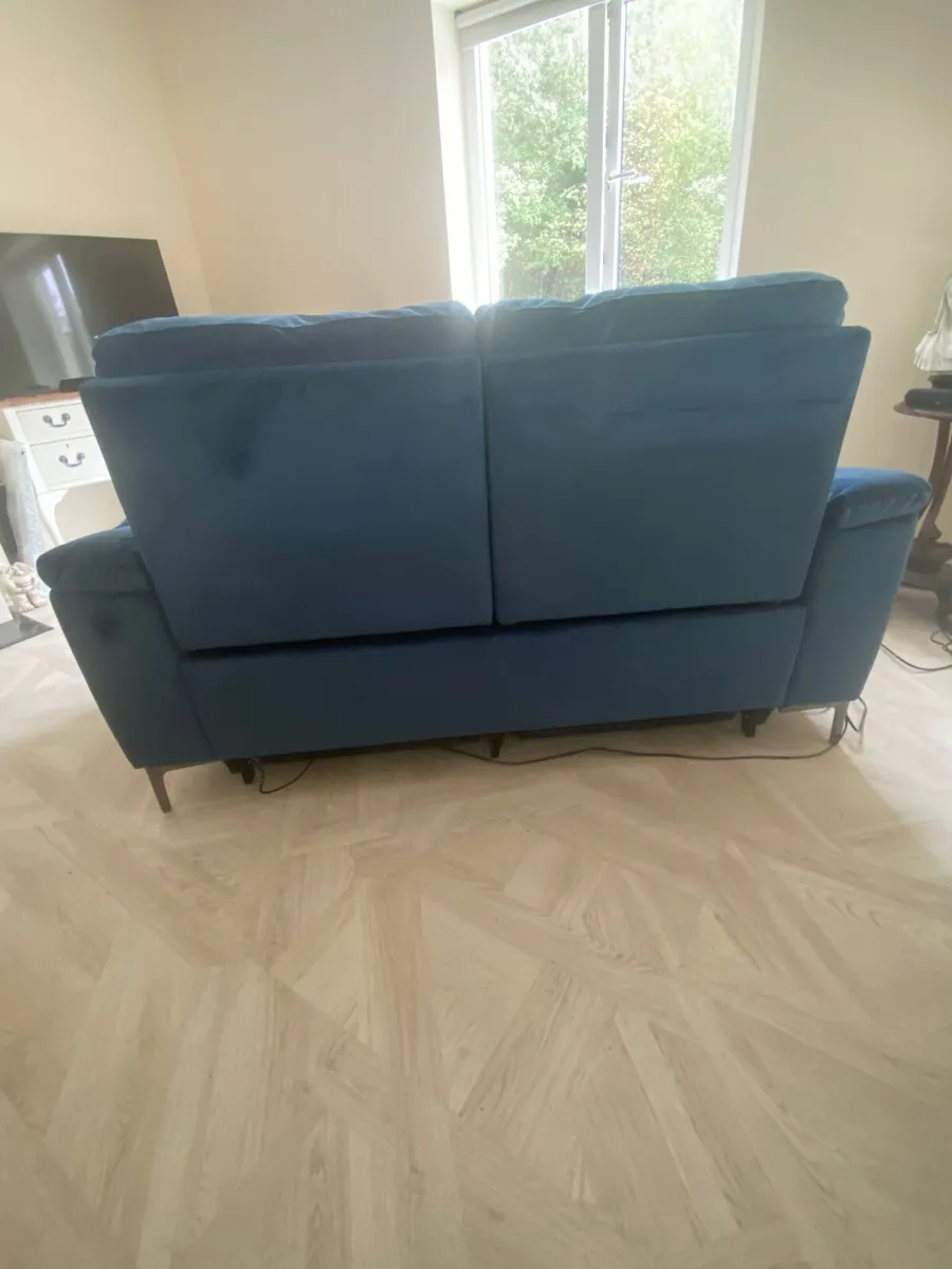 Sofa recliner - Image 2