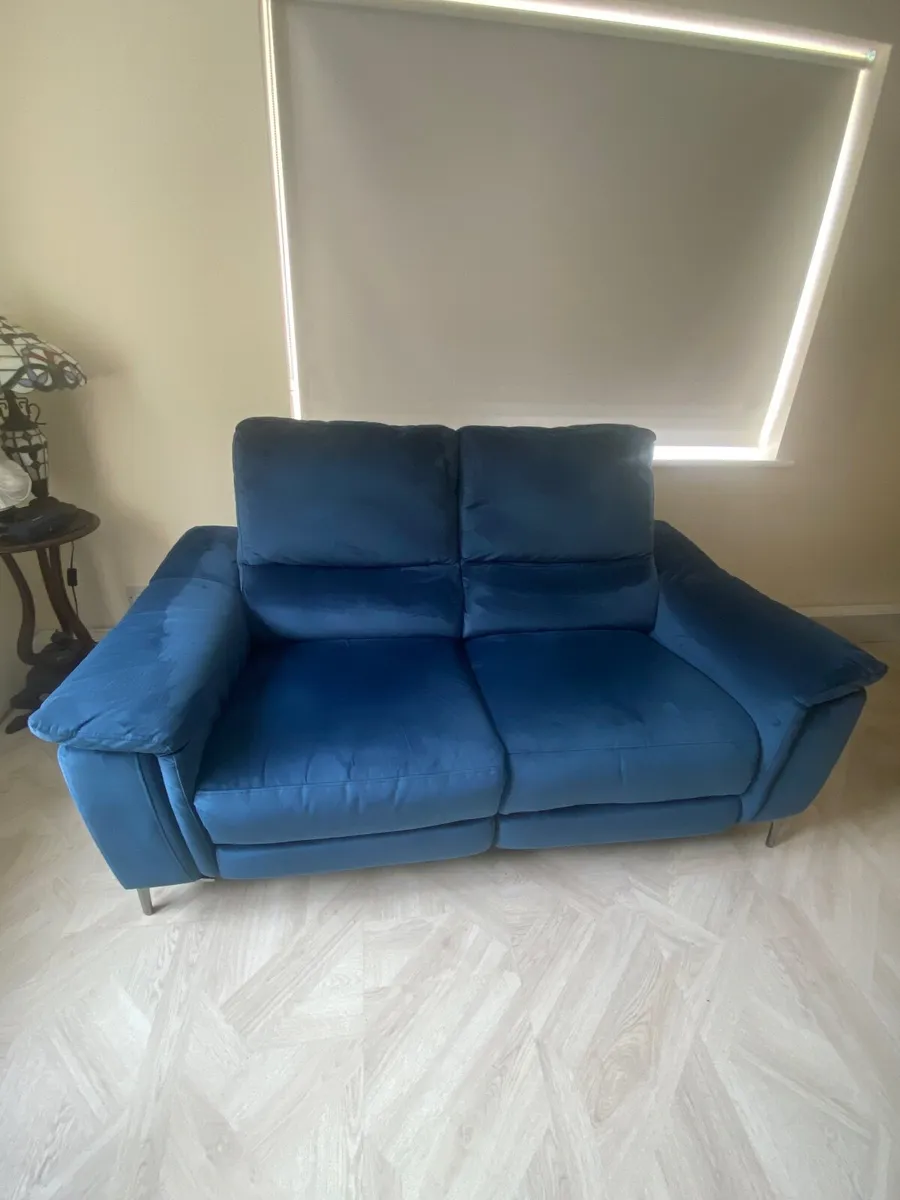 Sofa recliner - Image 3