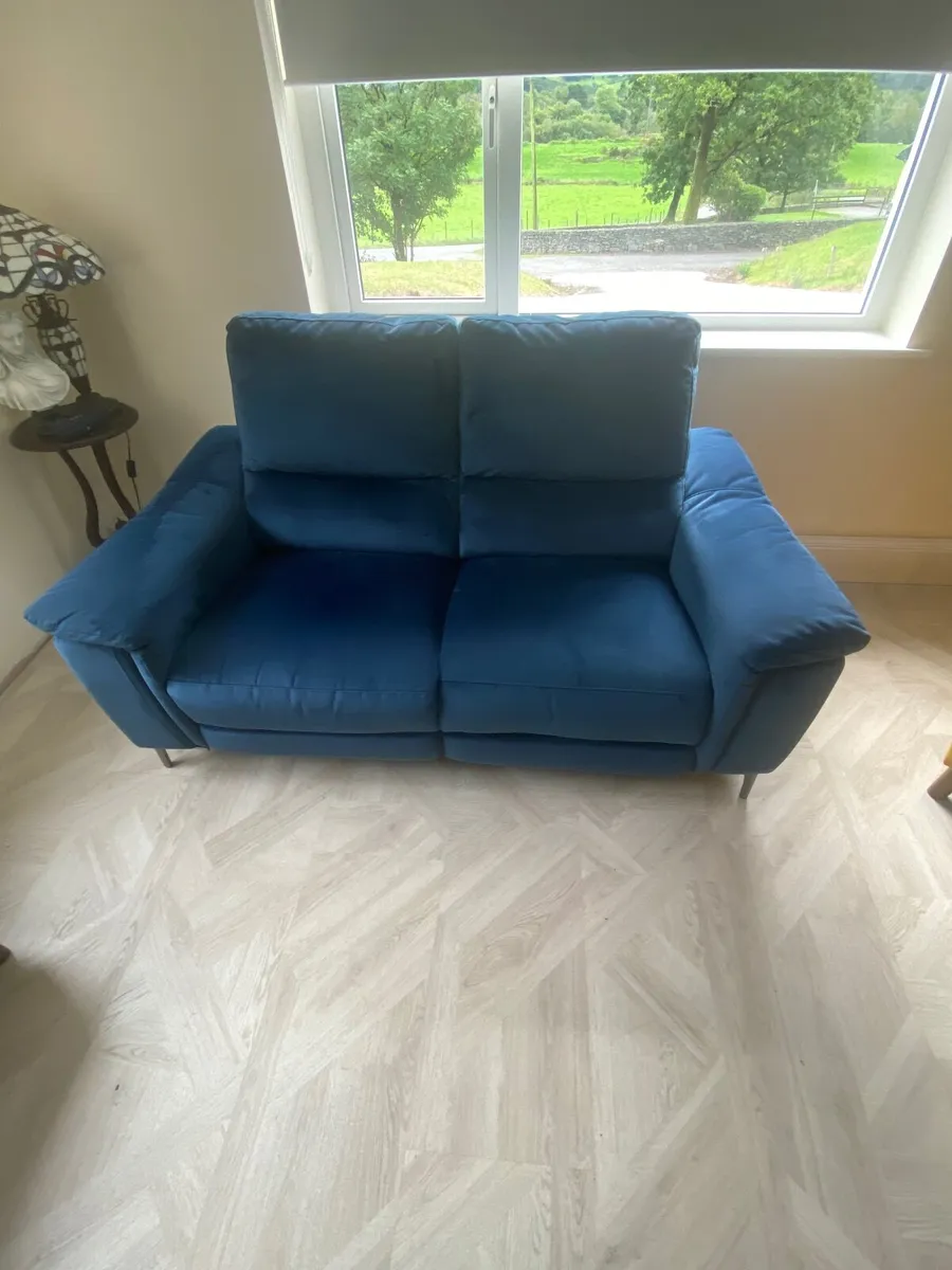 Sofa recliner - Image 4