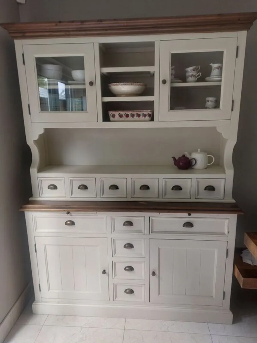 Kitchen Unit/ Country Dresser - Image 1