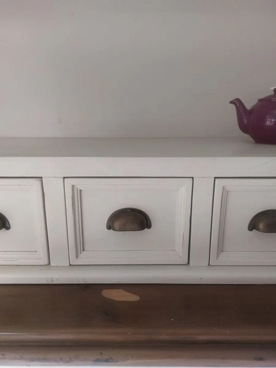 Kitchen Unit/ Country Dresser - Image 4