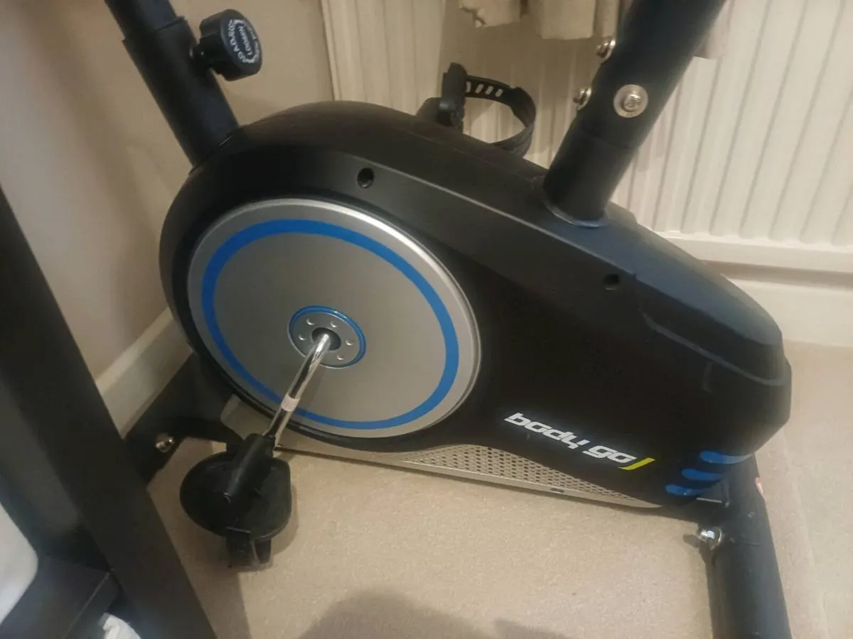 Exercise Bike - BodyGo - Image 4