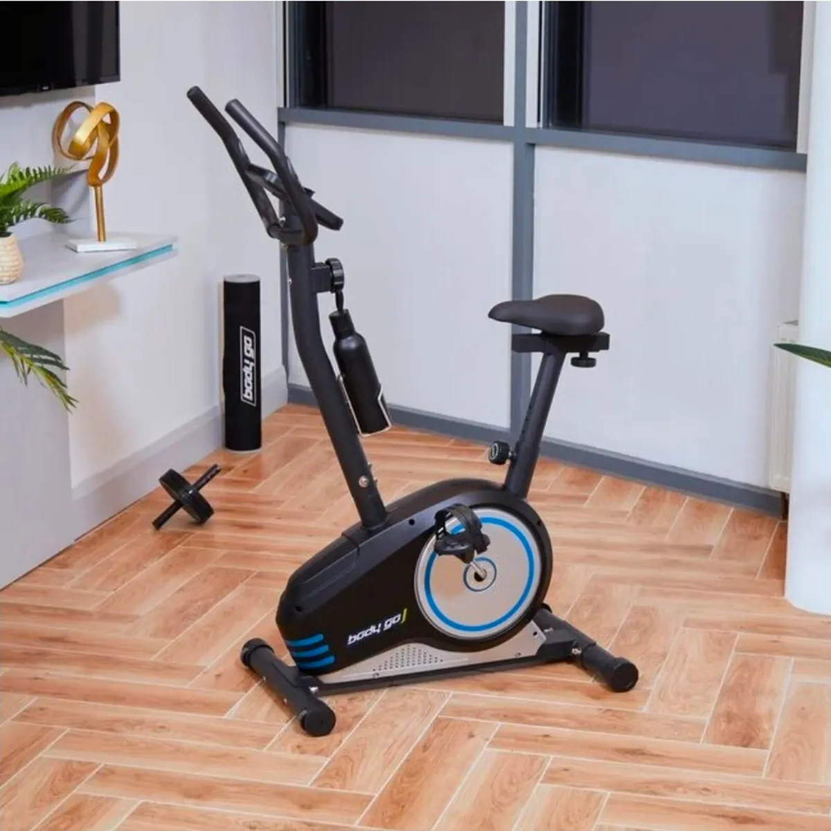 Exercise Bike - BodyGo - Image 1