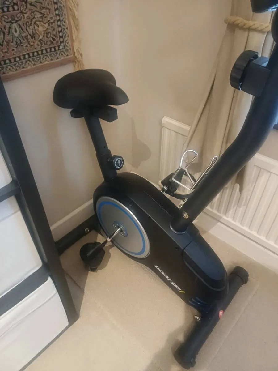 Exercise Bike - BodyGo - Image 2