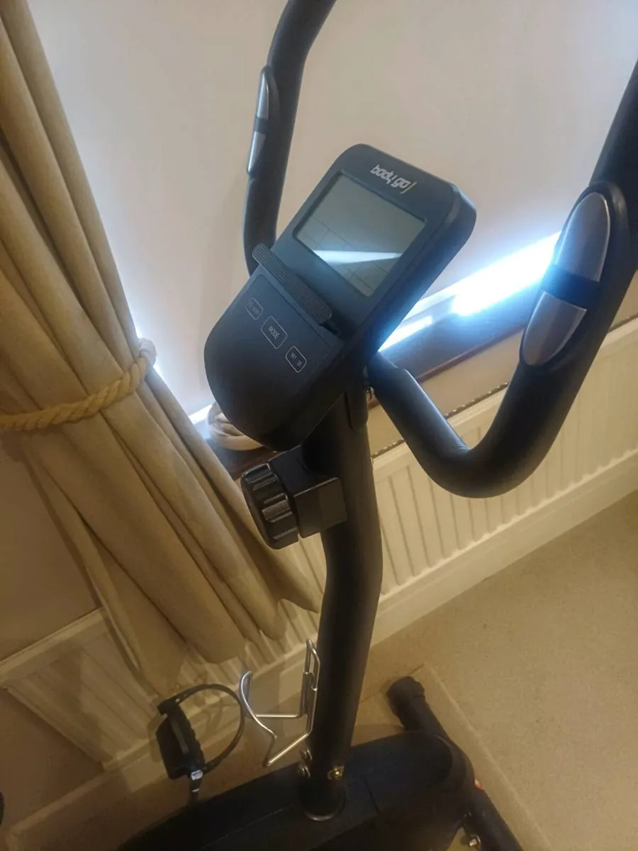 Exercise Bike - BodyGo - Image 3