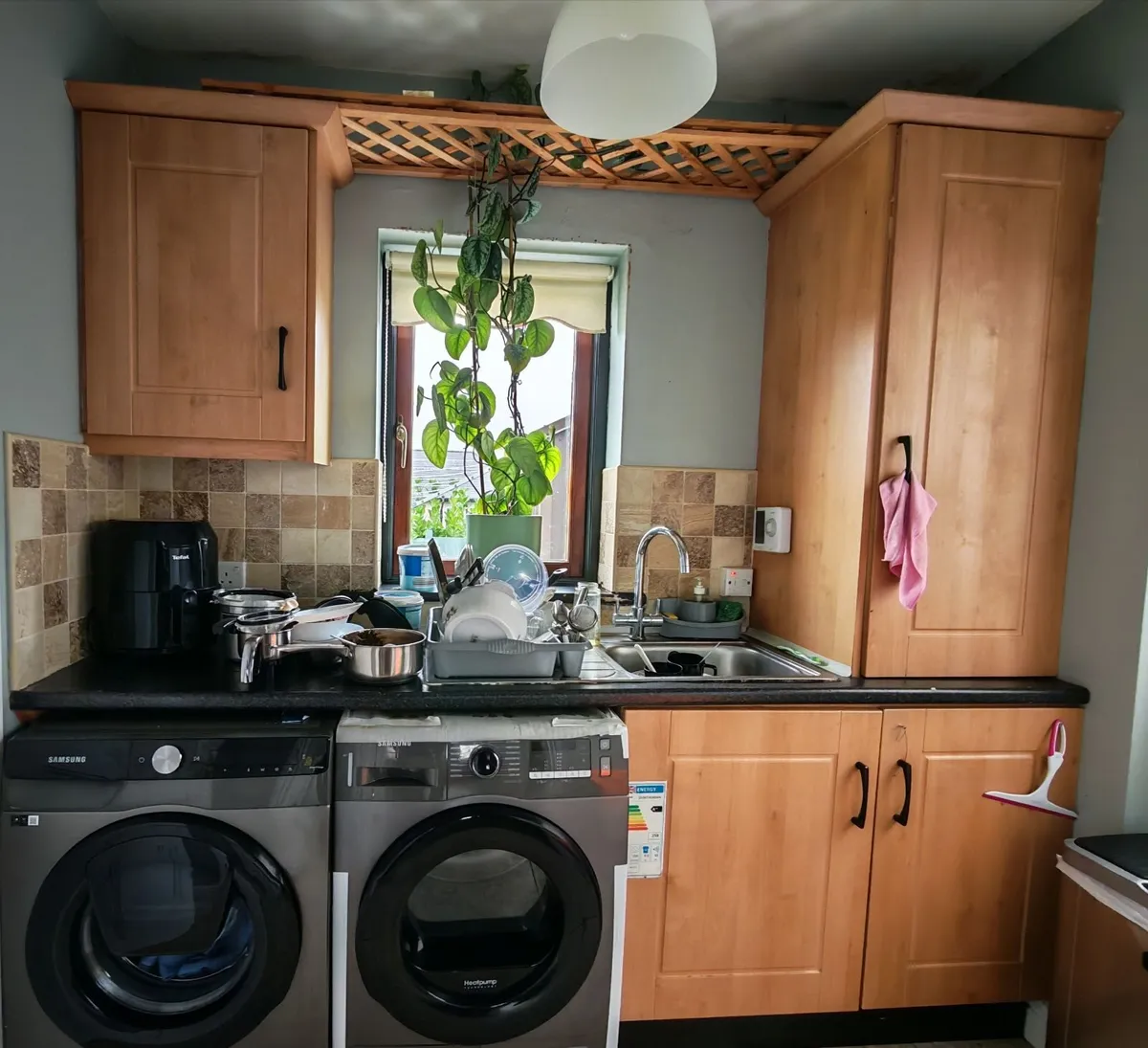 Kitchen cabinets - Image 3