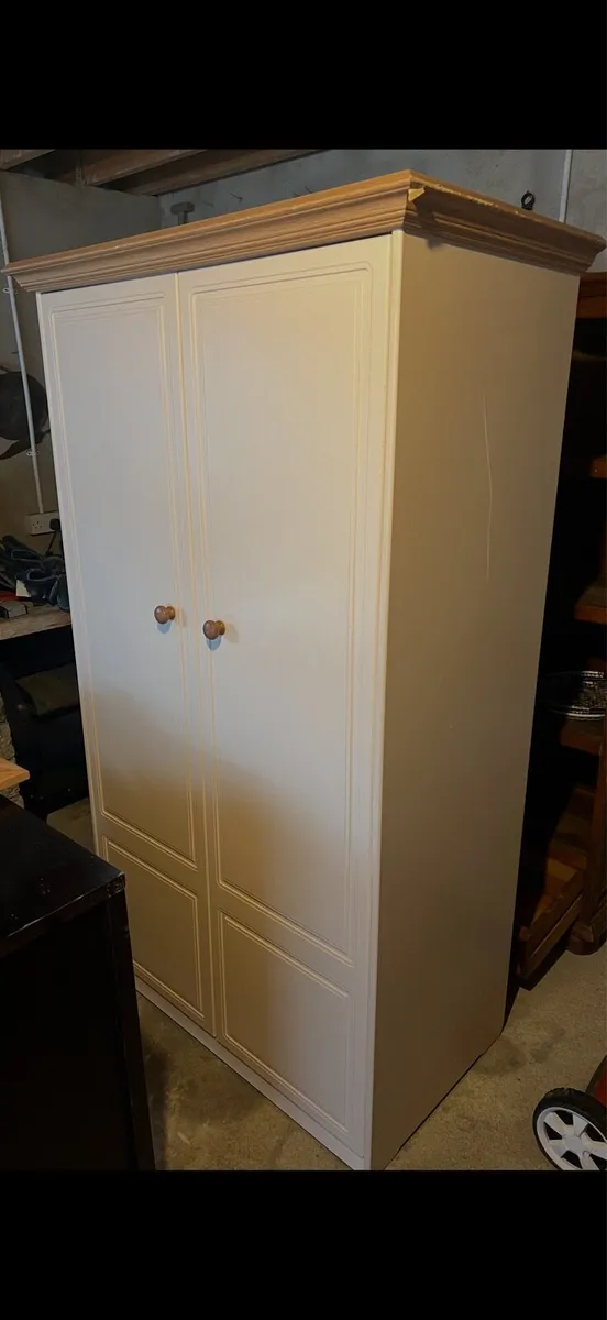 Wardrobe - Image 1