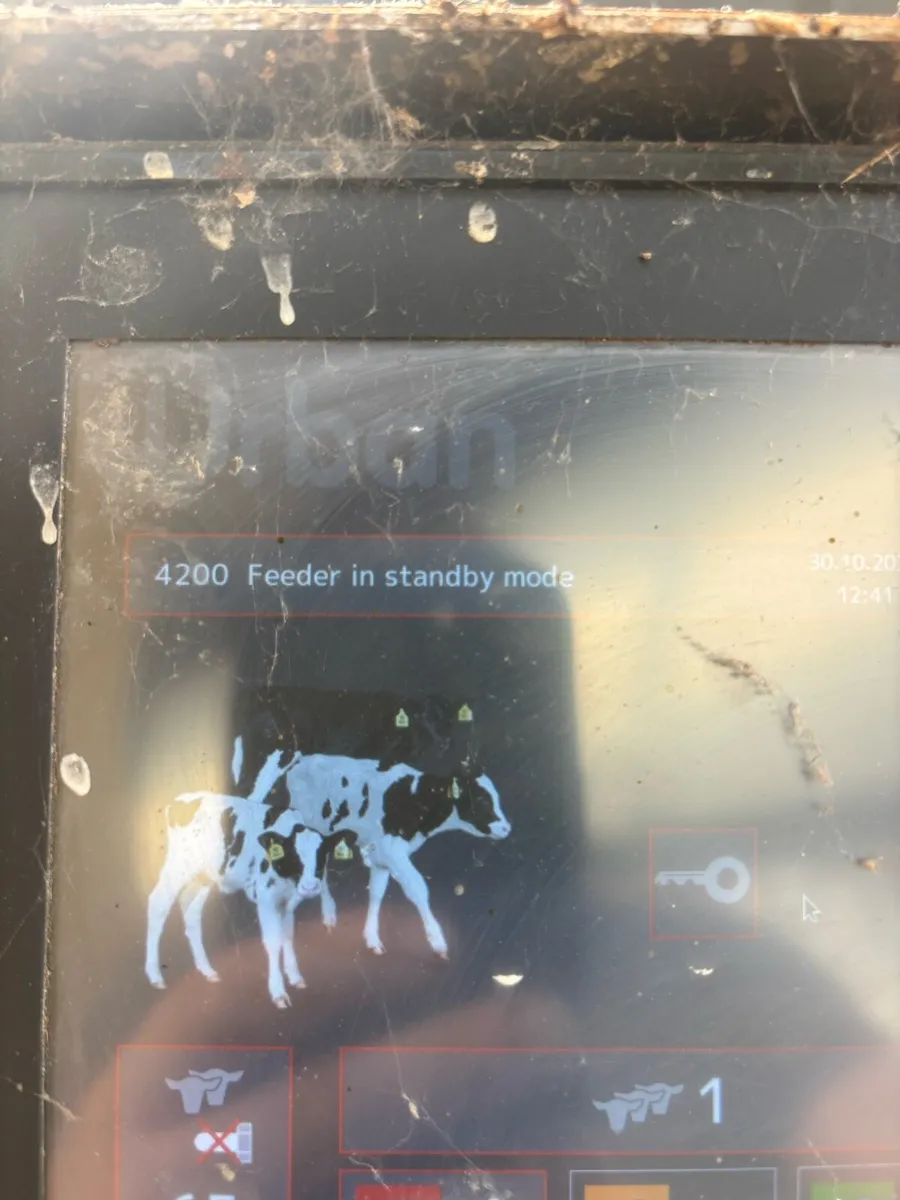 VOLAC URBAN CALF FEEDER - Image 3