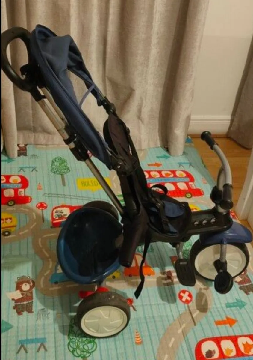 Trike - Image 1