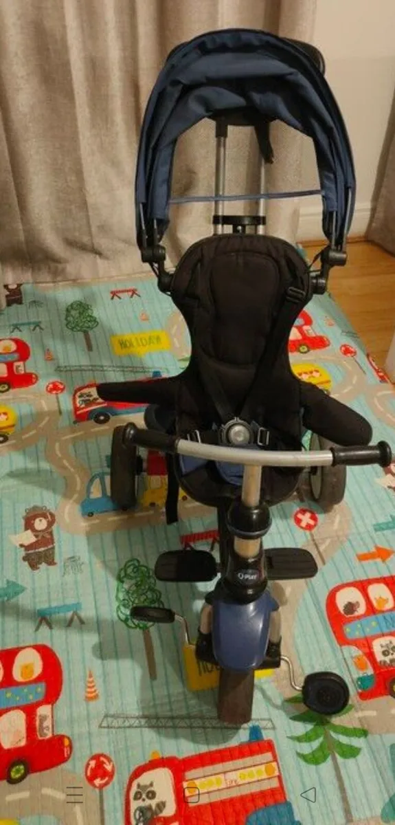 Trike - Image 2