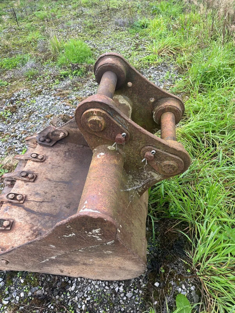 Digger buckets - Image 2