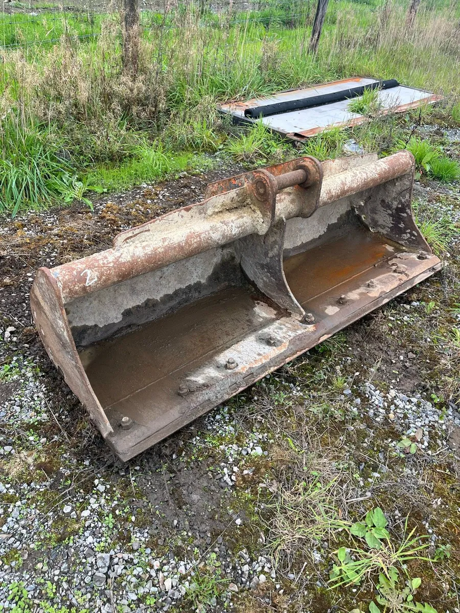 Digger buckets - Image 3