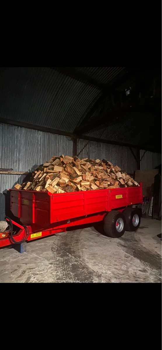Timber for sale - Image 1