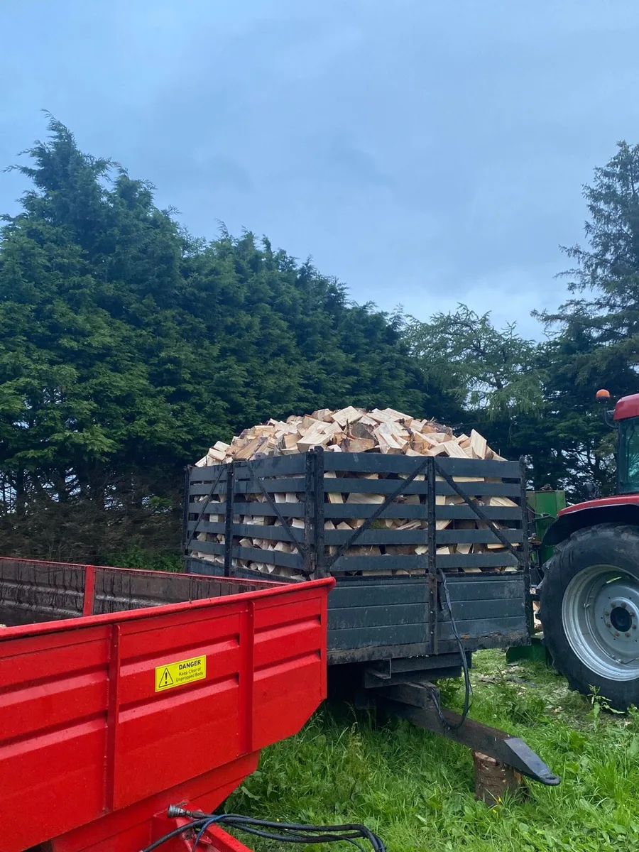 Timber for sale - Image 3