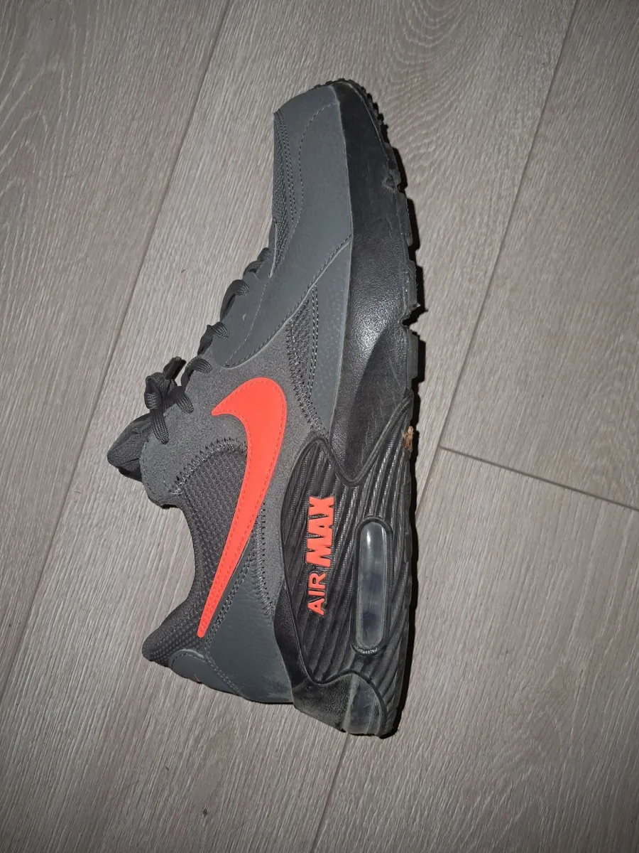 Nike air max shoes - Image 2