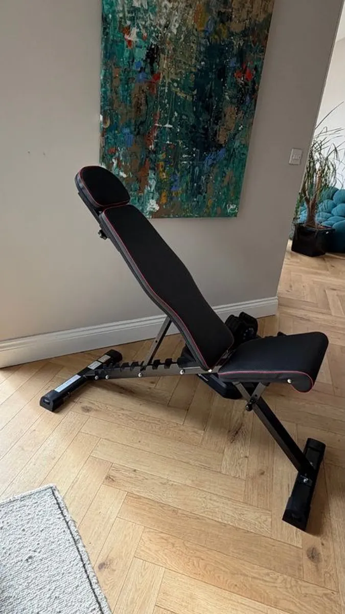 Home Gym Set - Image 3
