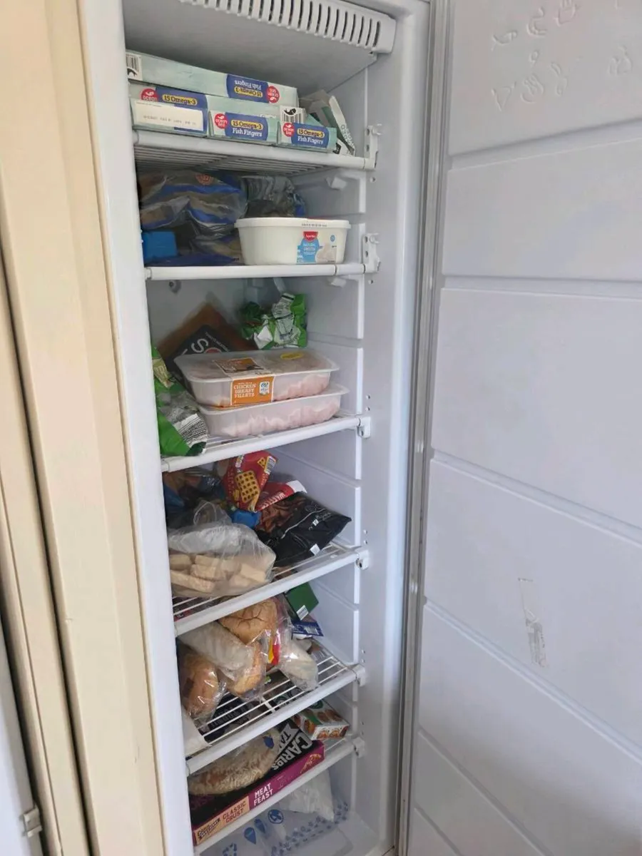 Hotpoint Freezer - Image 2