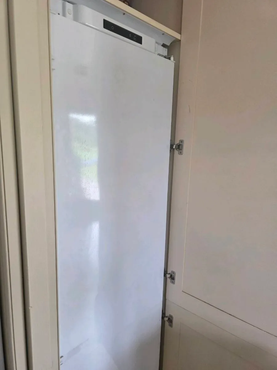 Hotpoint Freezer - Image 1