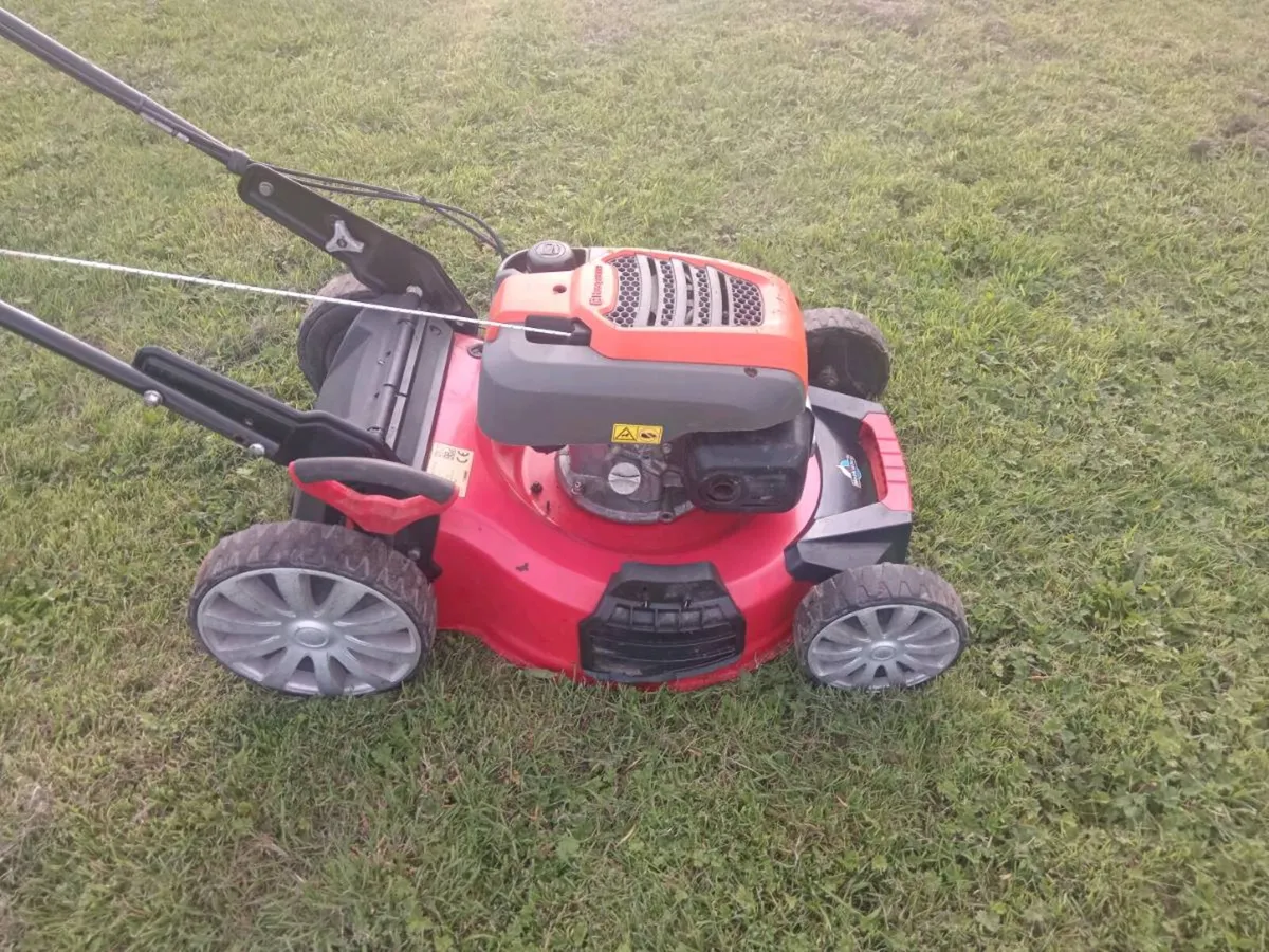 Lawnmowers - Image 4