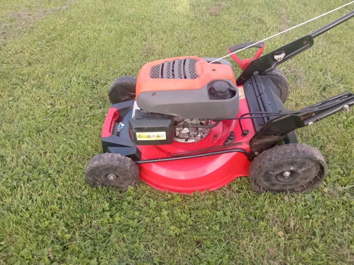 Lawnmowers - Image 2