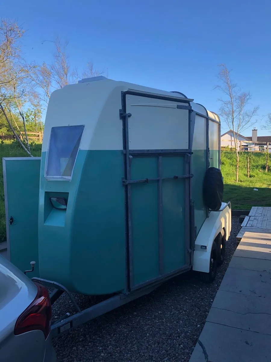 Horsebox Camper - Image 2