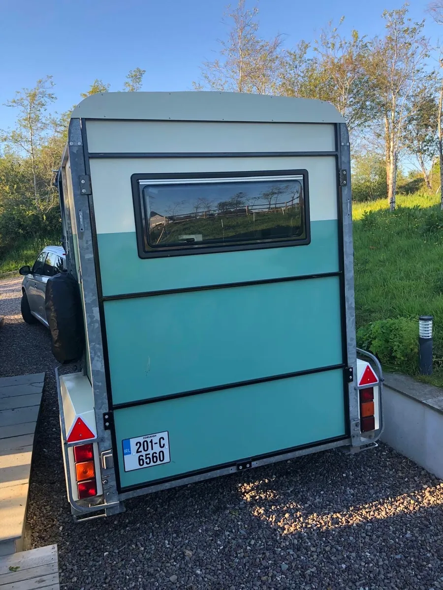 Horsebox Camper - Image 3