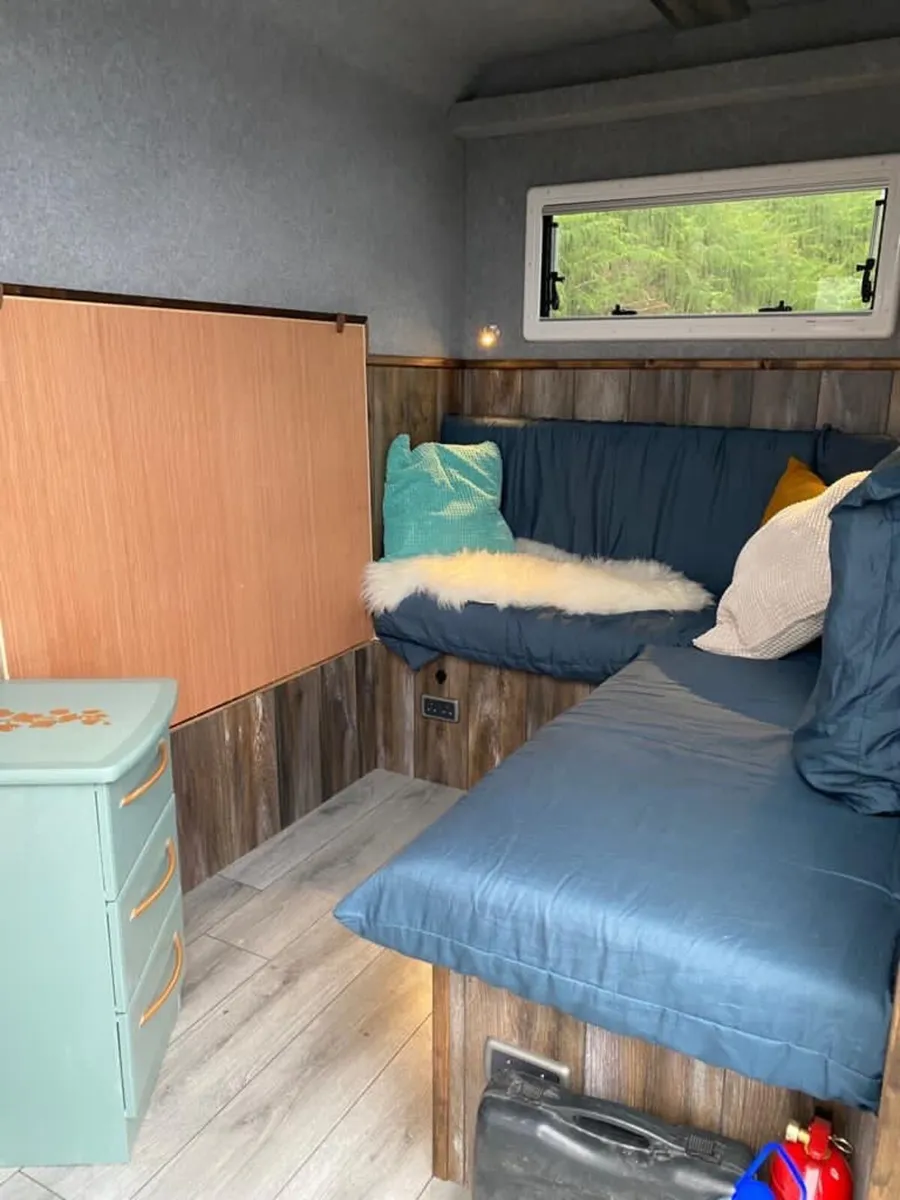 Horsebox Camper - Image 4