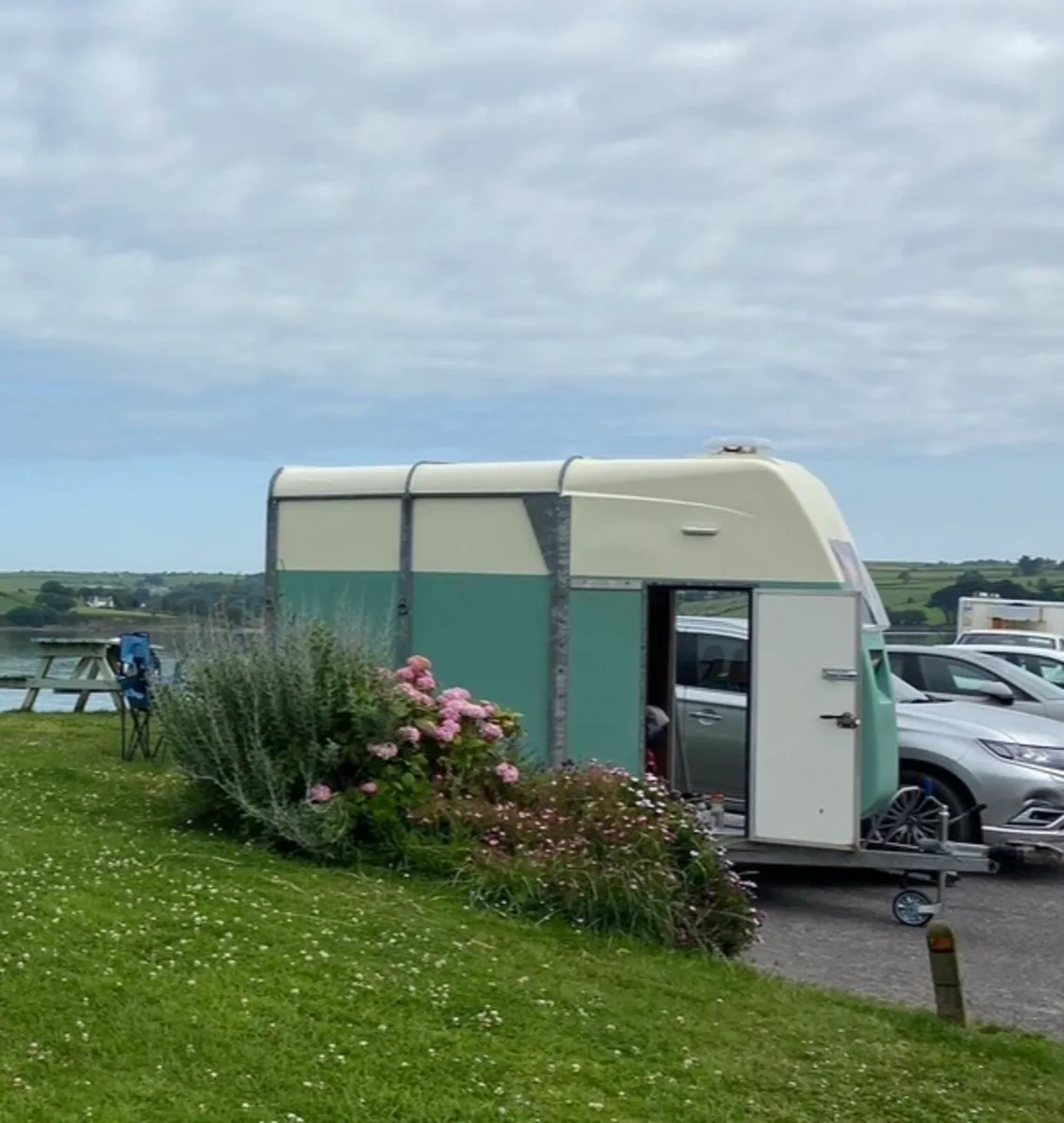 Horsebox Camper - Image 1