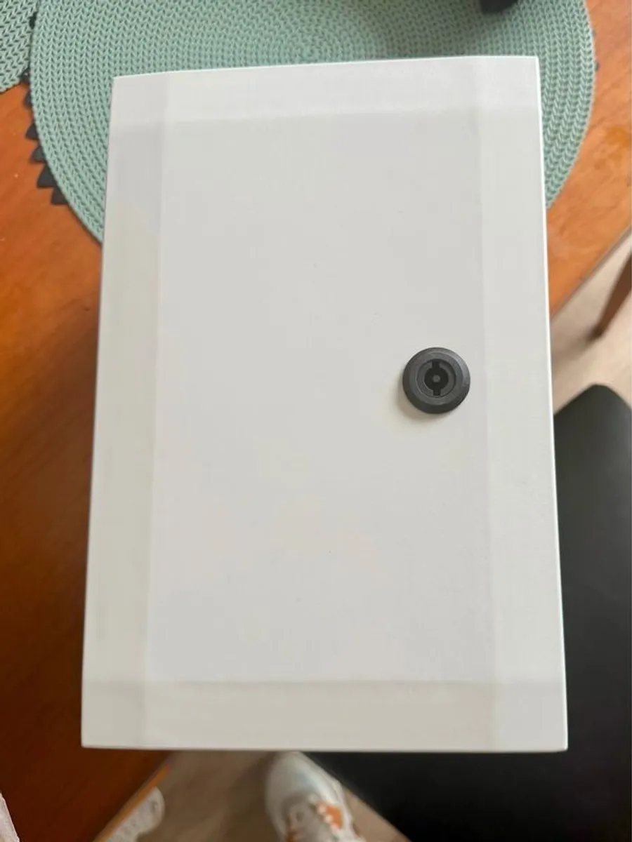 Ip66 enclosure - Image 4