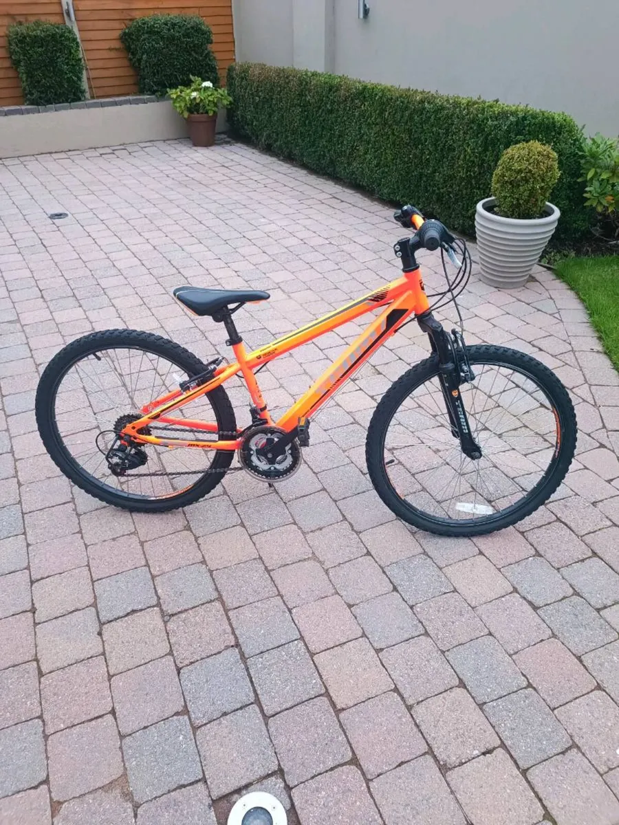 Kids bike - Image 1