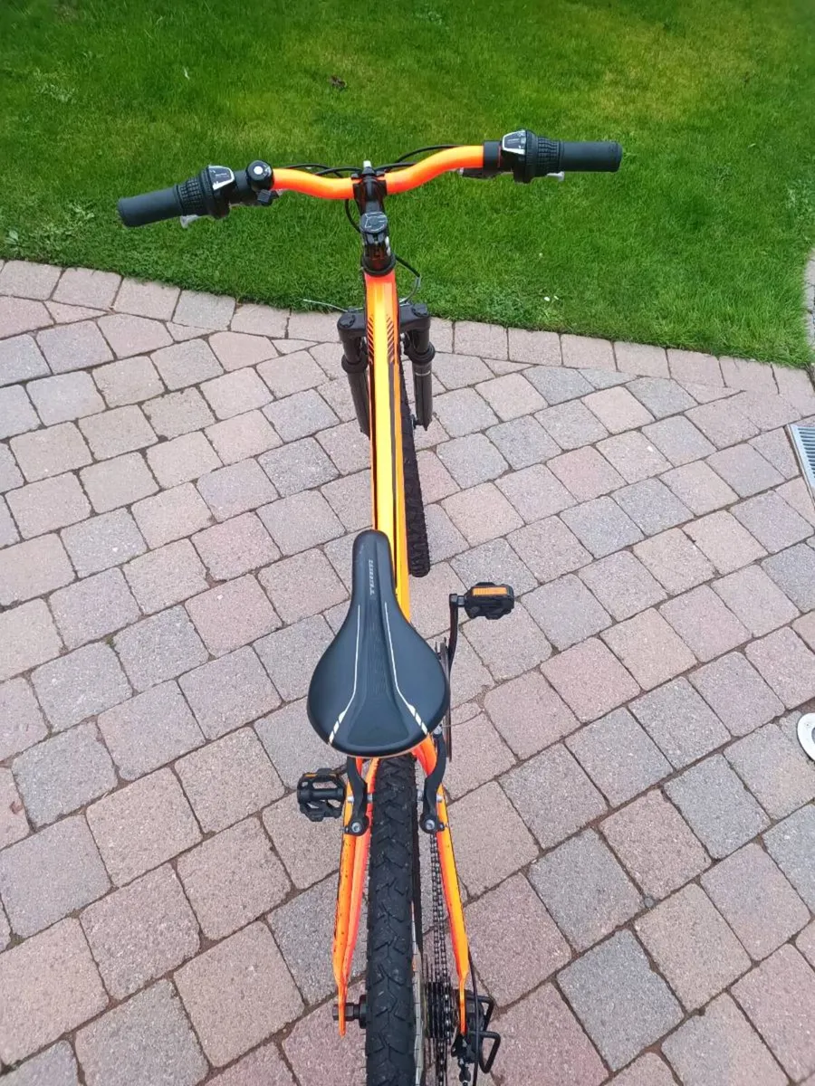 Kids bike - Image 2
