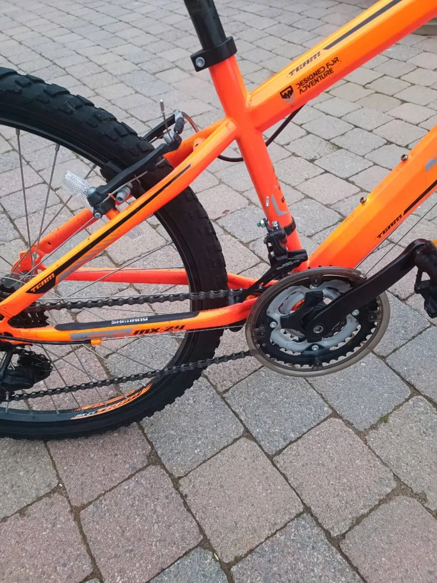 Kids bike - Image 3