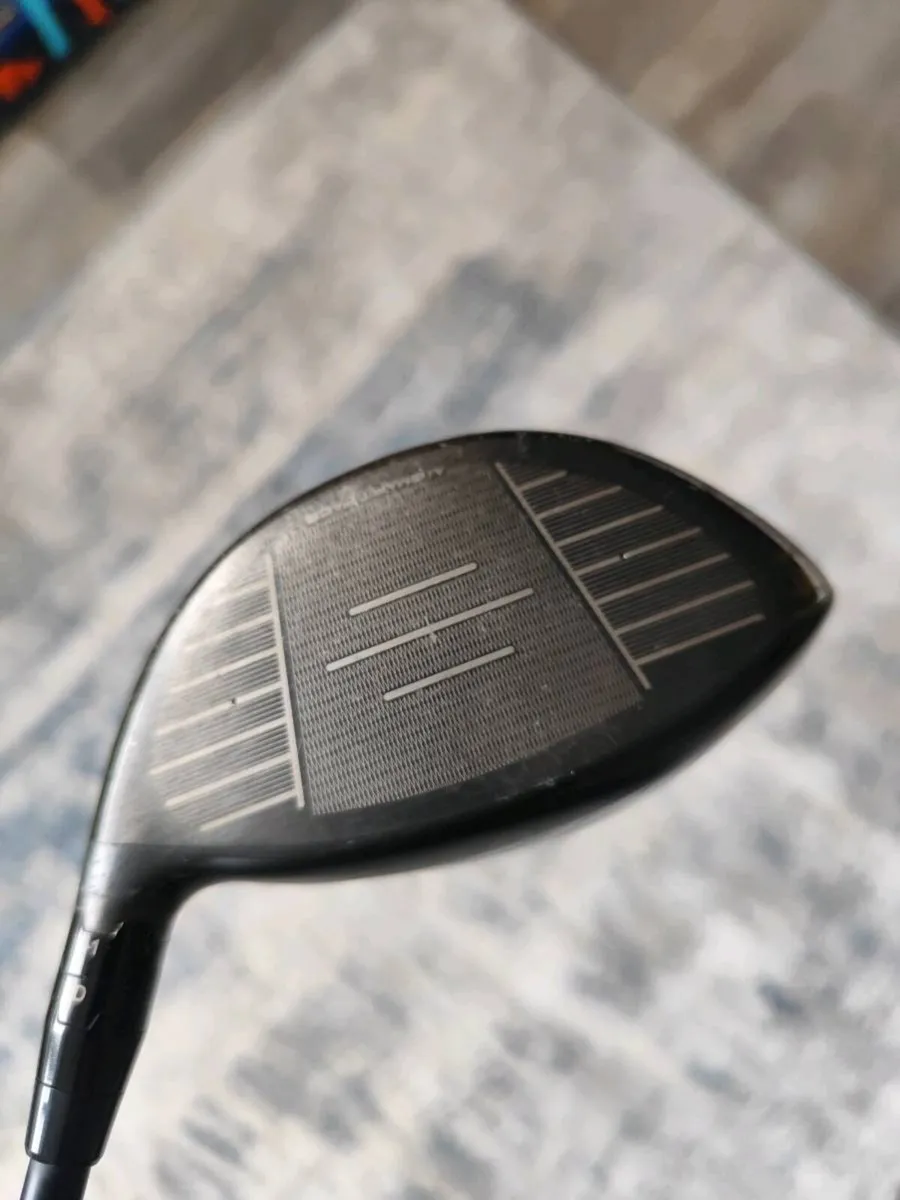 Callaway smoke driver - Image 2