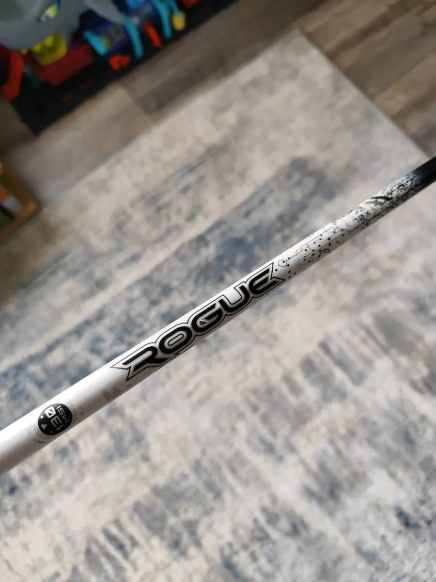 Callaway smoke driver - Image 4