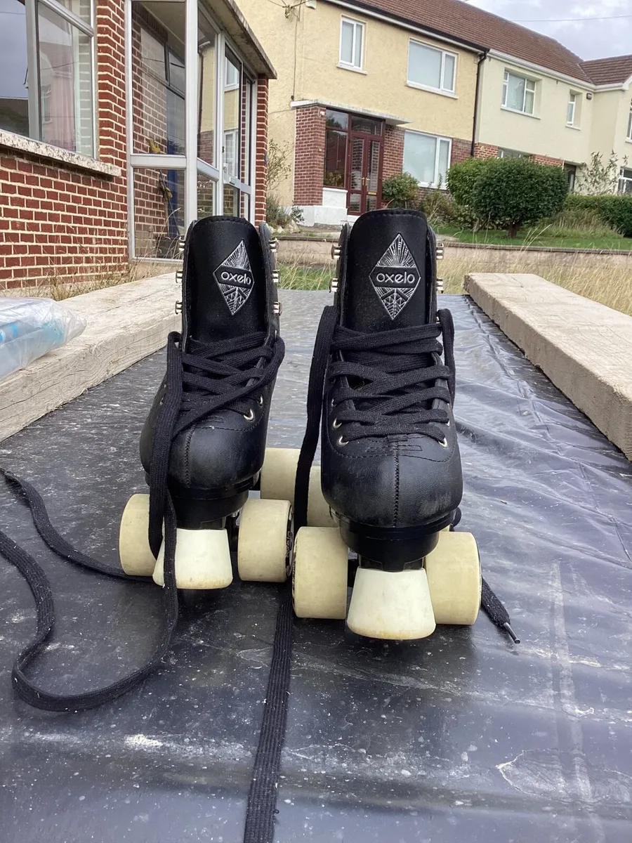 Roller skates - Image 3