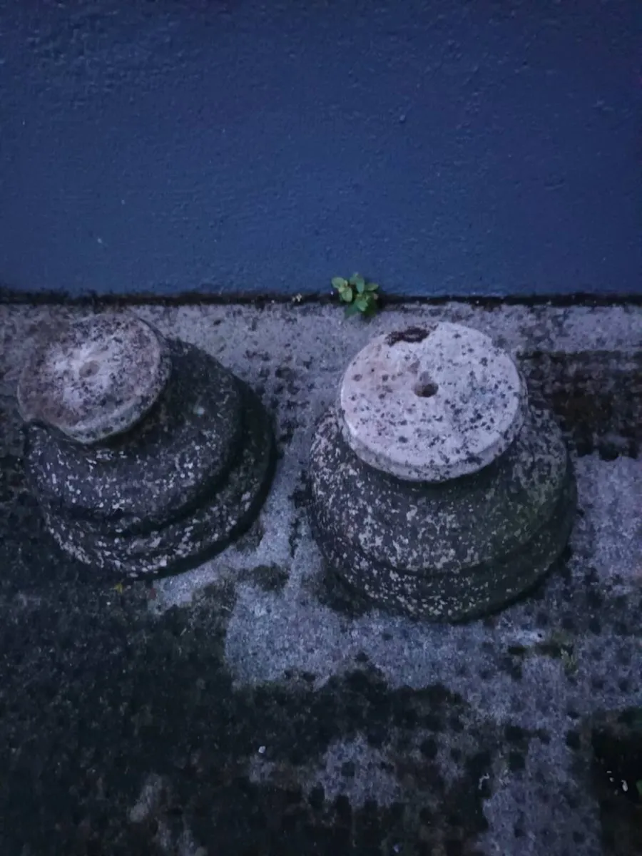 Stone Garden Ornaments - Image 2