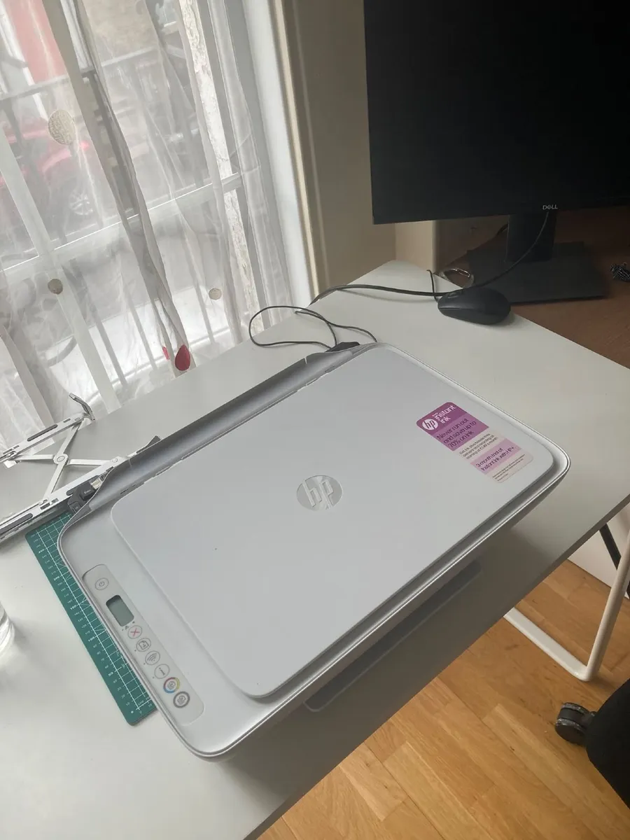 Printer DeskJet 2810e - Image 1