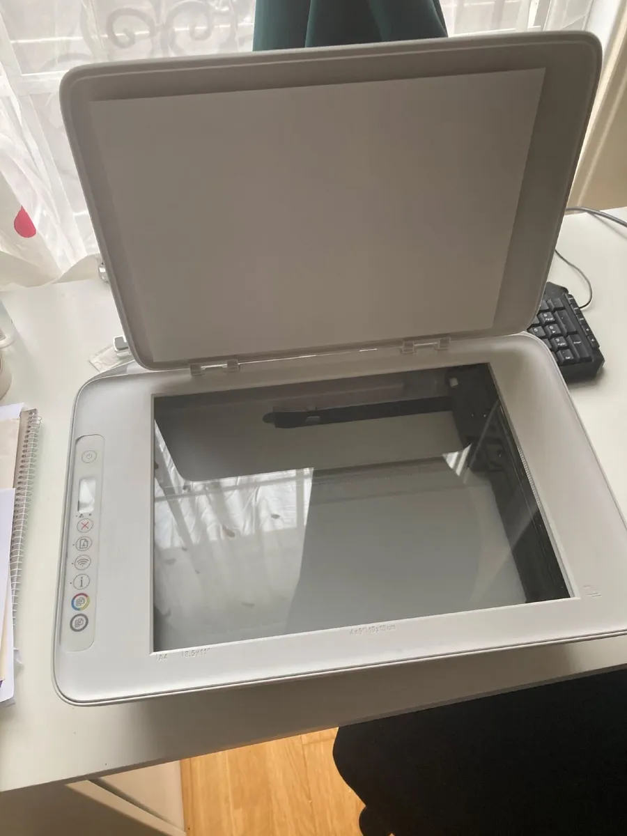 Printer DeskJet 2810e - Image 2